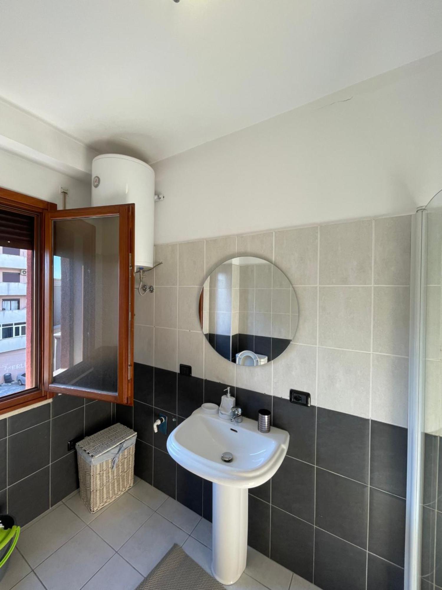 Gega Apartment Shkodra Exterior foto